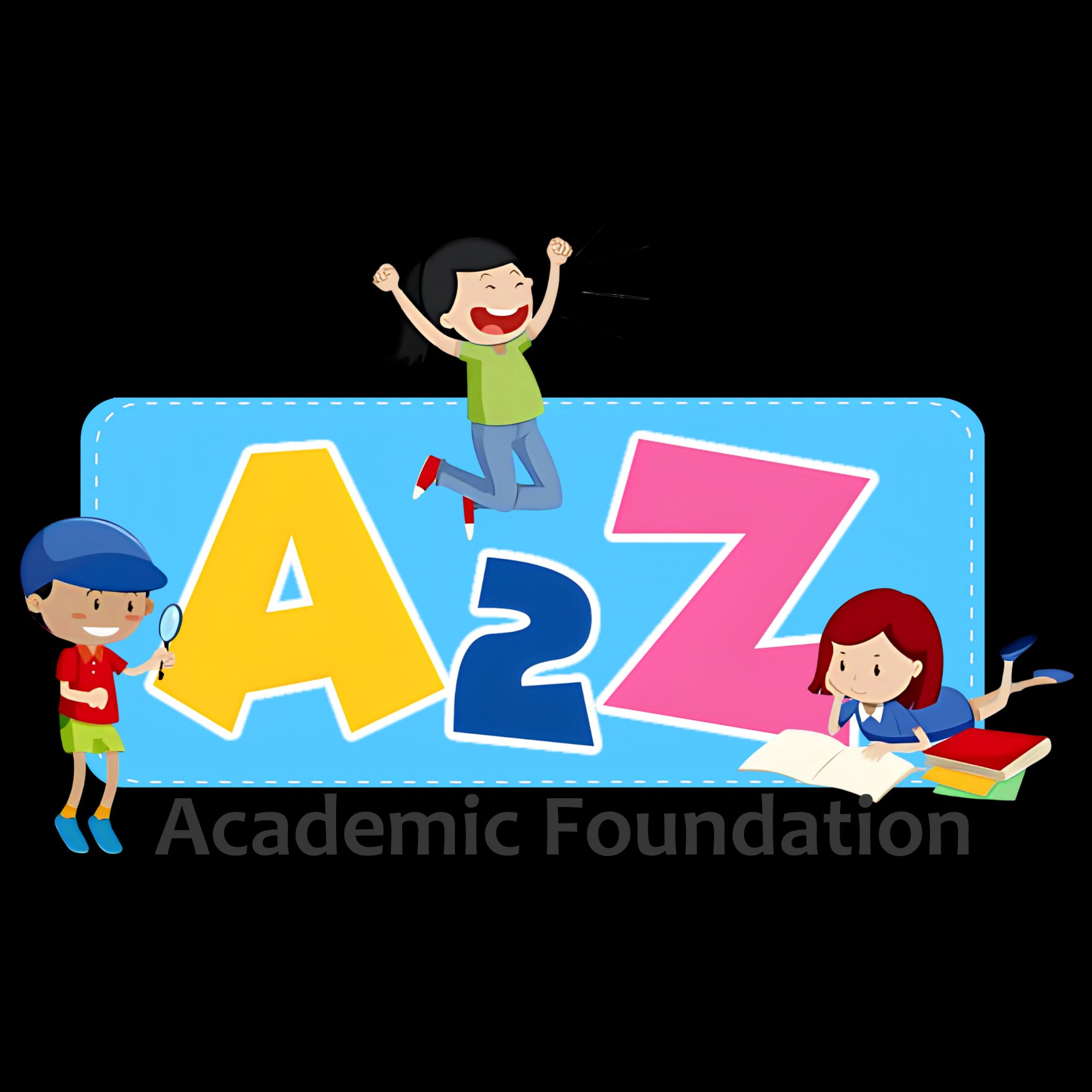 A2Z Academic Foundation