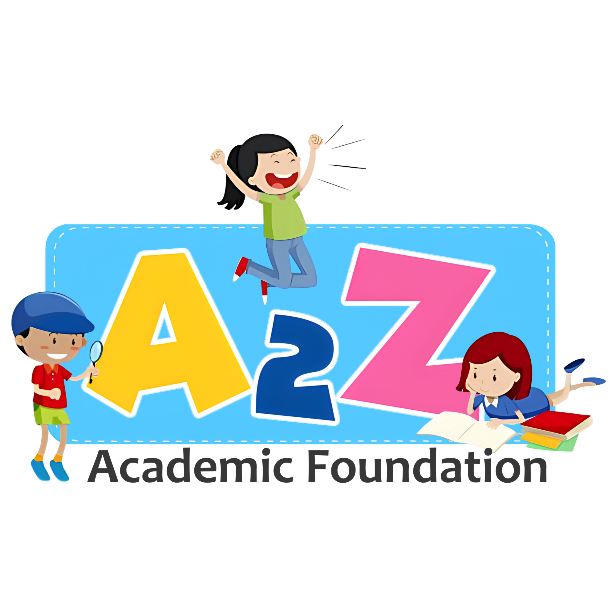 A2Z Academic Foundation