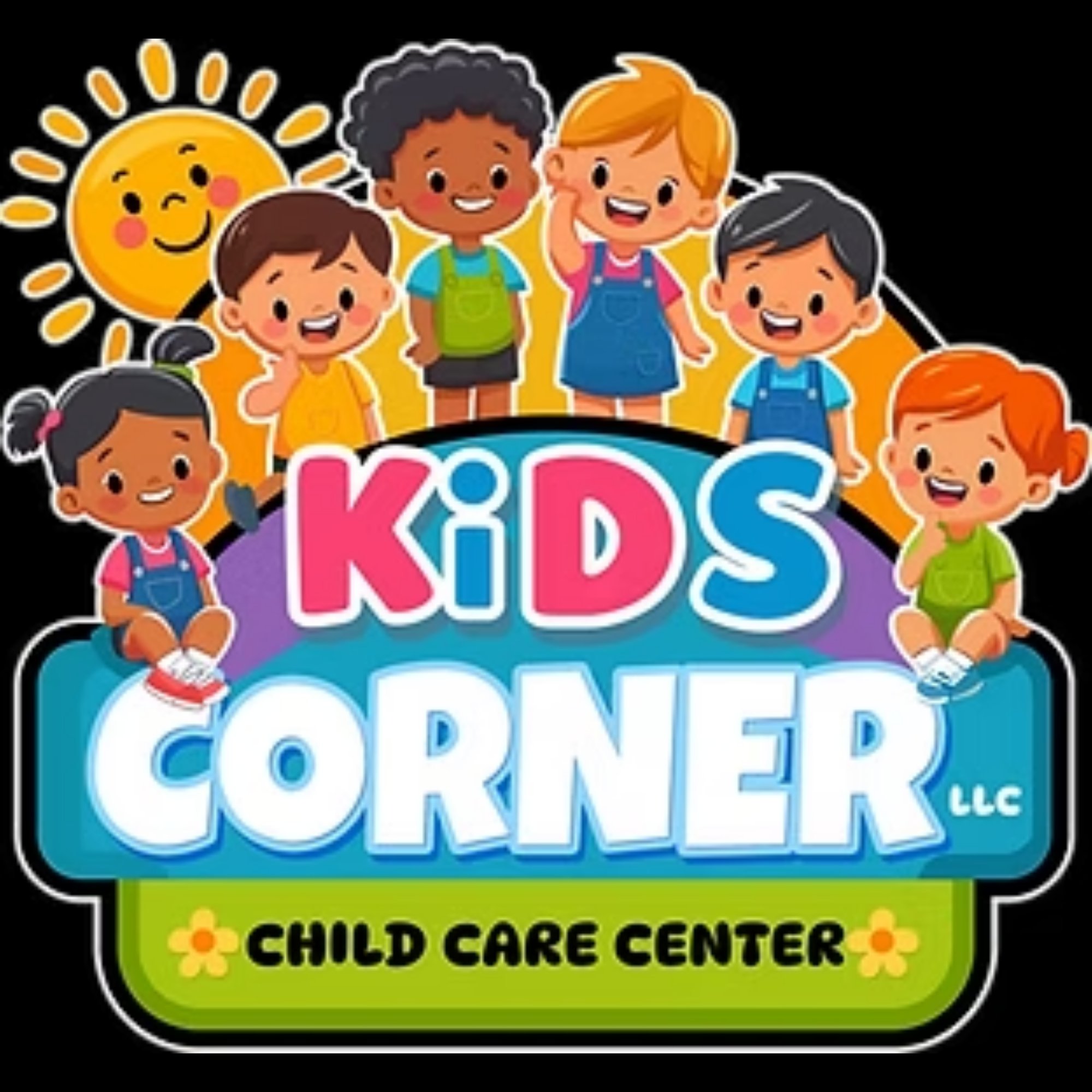 Kid's Corner