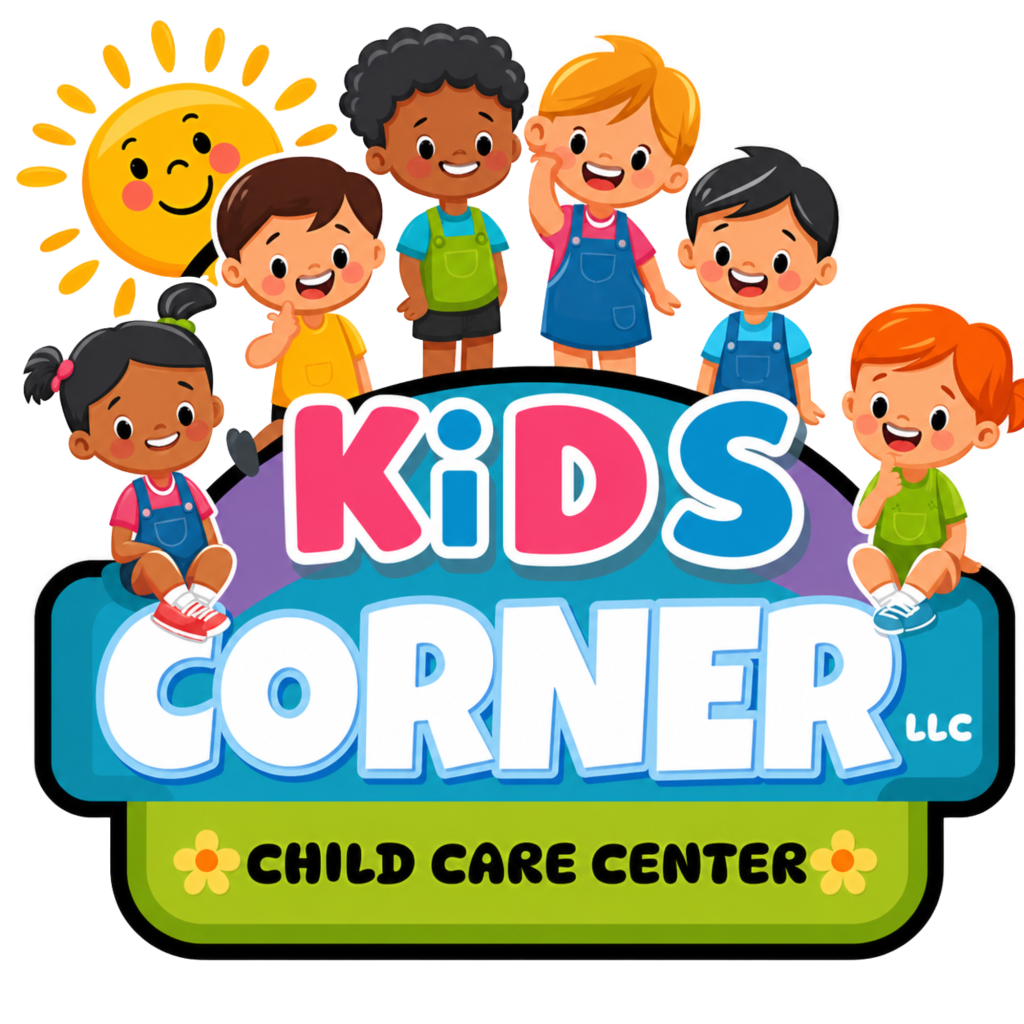 Kid's Corner Child Care