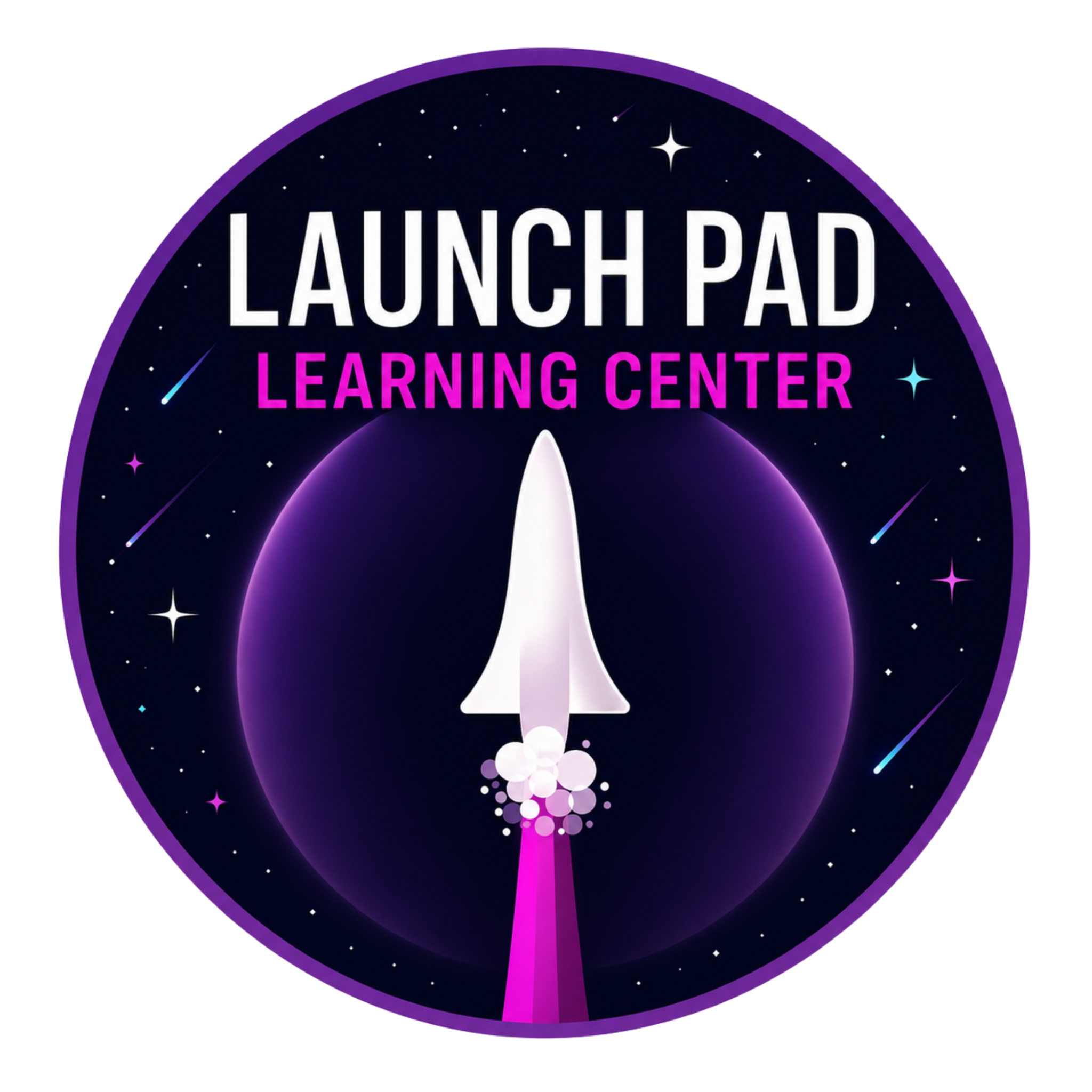 LaunchPad Learning Center